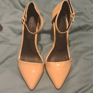 Aldo heels